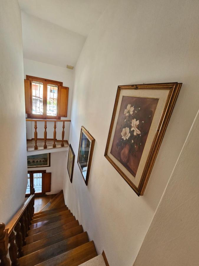 Casa Ronci - Centro Storico - Palacongressi 리미니 외부 사진
