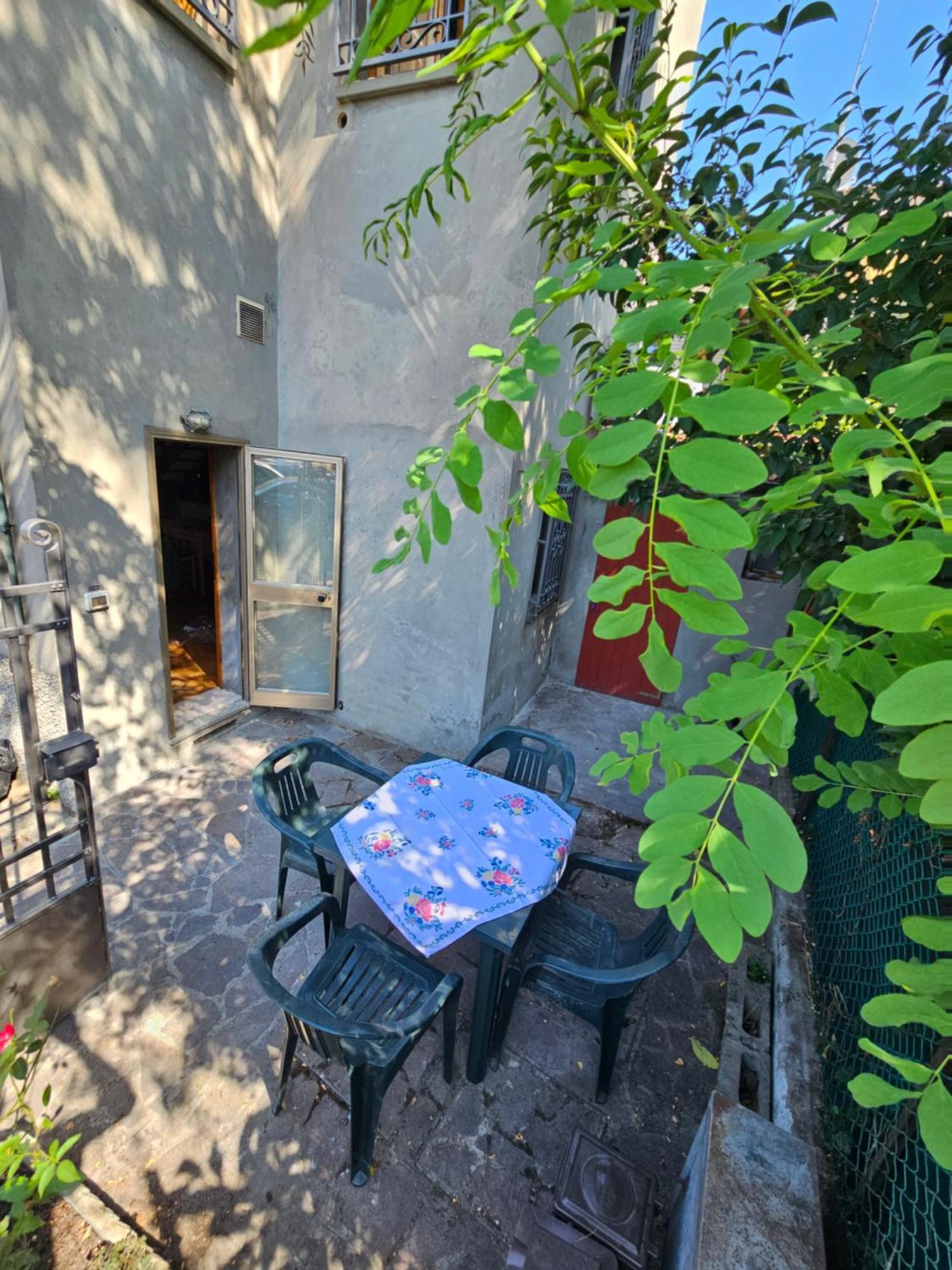 Casa Ronci - Centro Storico - Palacongressi 리미니 외부 사진